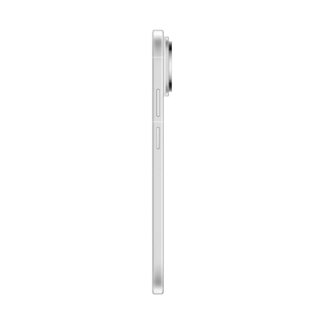 Абонентский терминал, Huawei, Nova 15 PSN-LX9, 12GB 512GB, 6.7", Kirin 8020, EMUI 15.0, Камера 50 Мп+12 Мп/50 Мп, FHD+ 2412  1084, 6000 мАч, (White) Белый