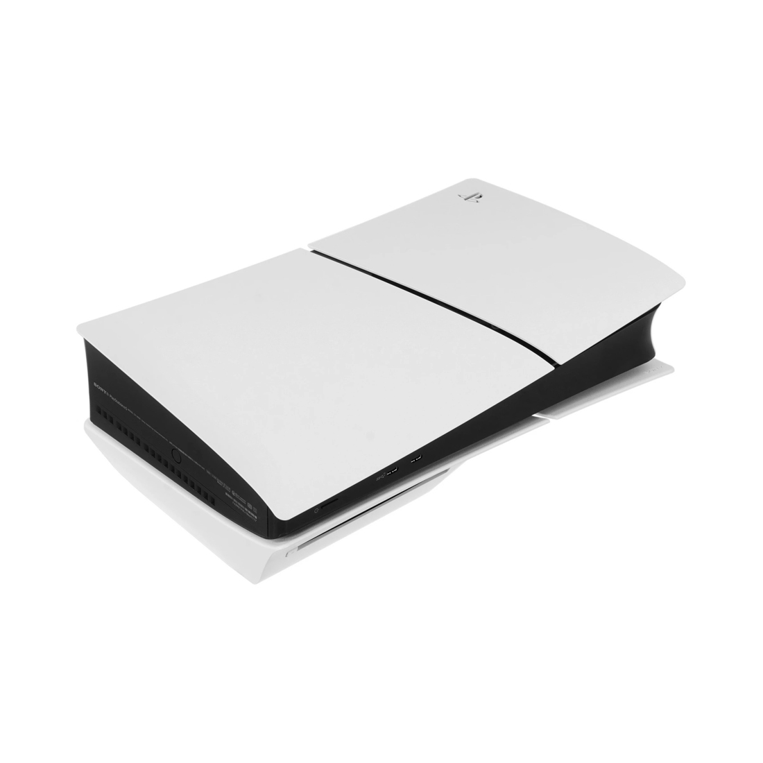 Игровая приставка, SONY, PlayStation5 Slim Disc Edition JP