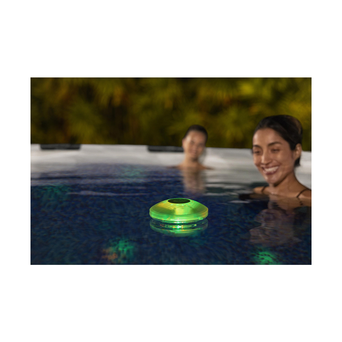 LED-подсветка плавающая для бассейна FloatBright, BESTWAY, 58419
