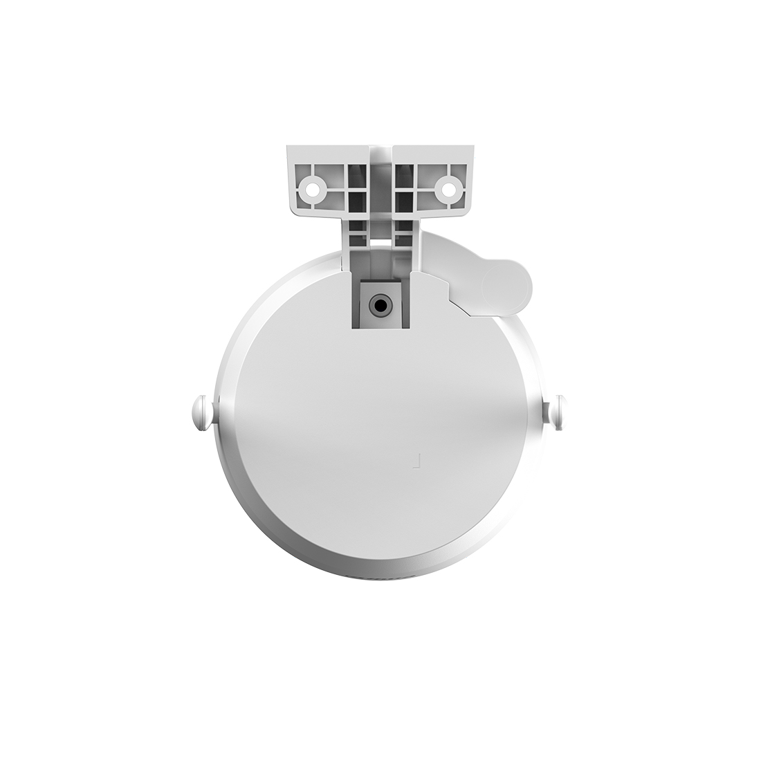 Поворотная видеокамера, Dahua, DH-P5AS-PV, 1/2,7" CMOS, 2880 x 1620, 5 MP
