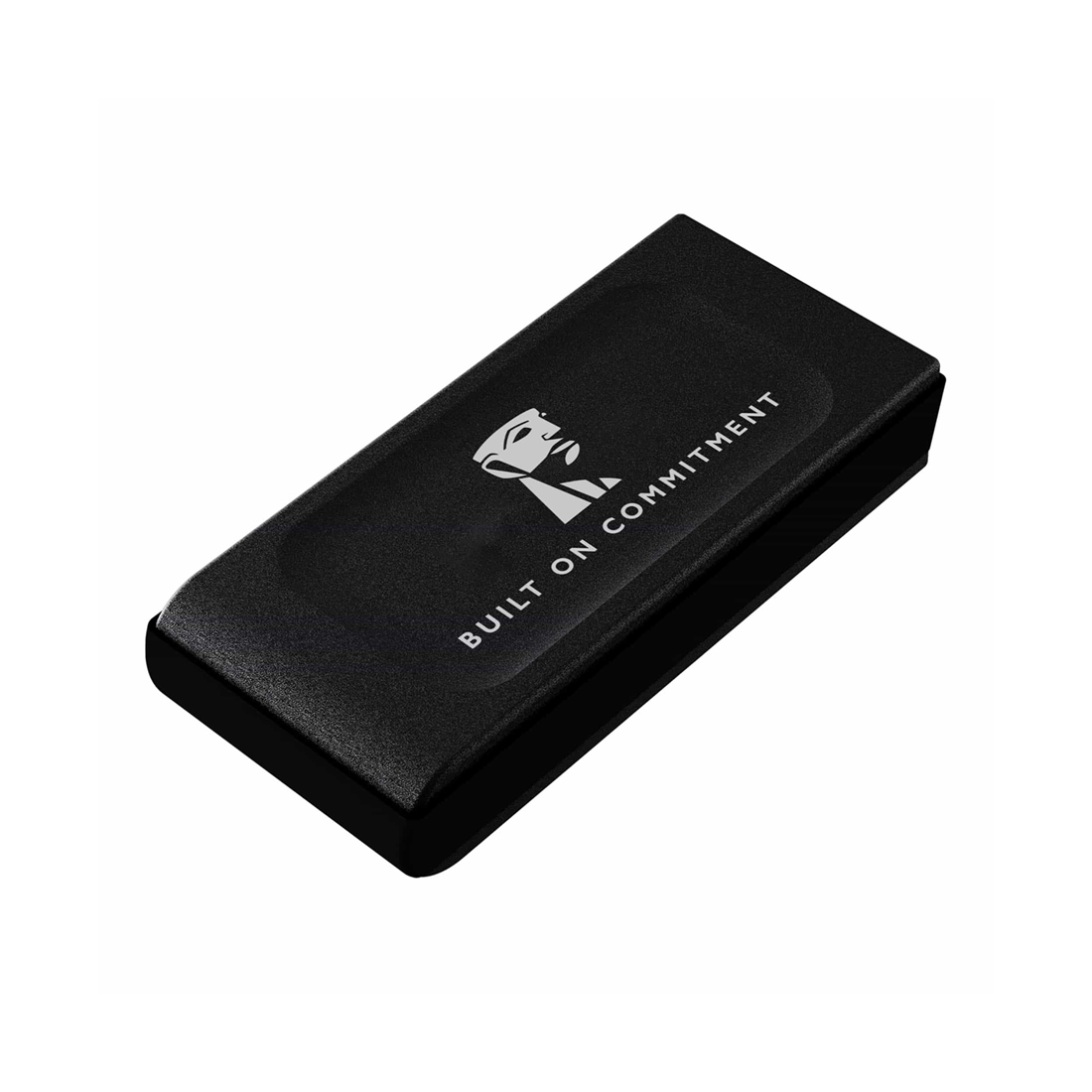 Внешний SSD диск Kingston XS1000 1TB USB-C Черный