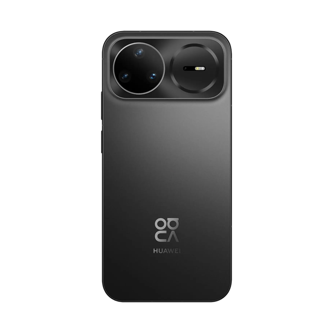 Абонентский терминал, Huawei, Nova 15 PSN-LX9, 12GB 512GB, 6.7", Kirin 8020, EMUI 15.0, Камера 50 Мп+12 Мп/50 Мп, FHD+ 2412  1084, 6000 мАч, (Black) Чёрный