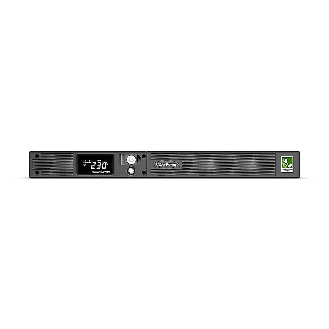Источник бесперебойного питания CyberPower PR1000ELCDRT1U