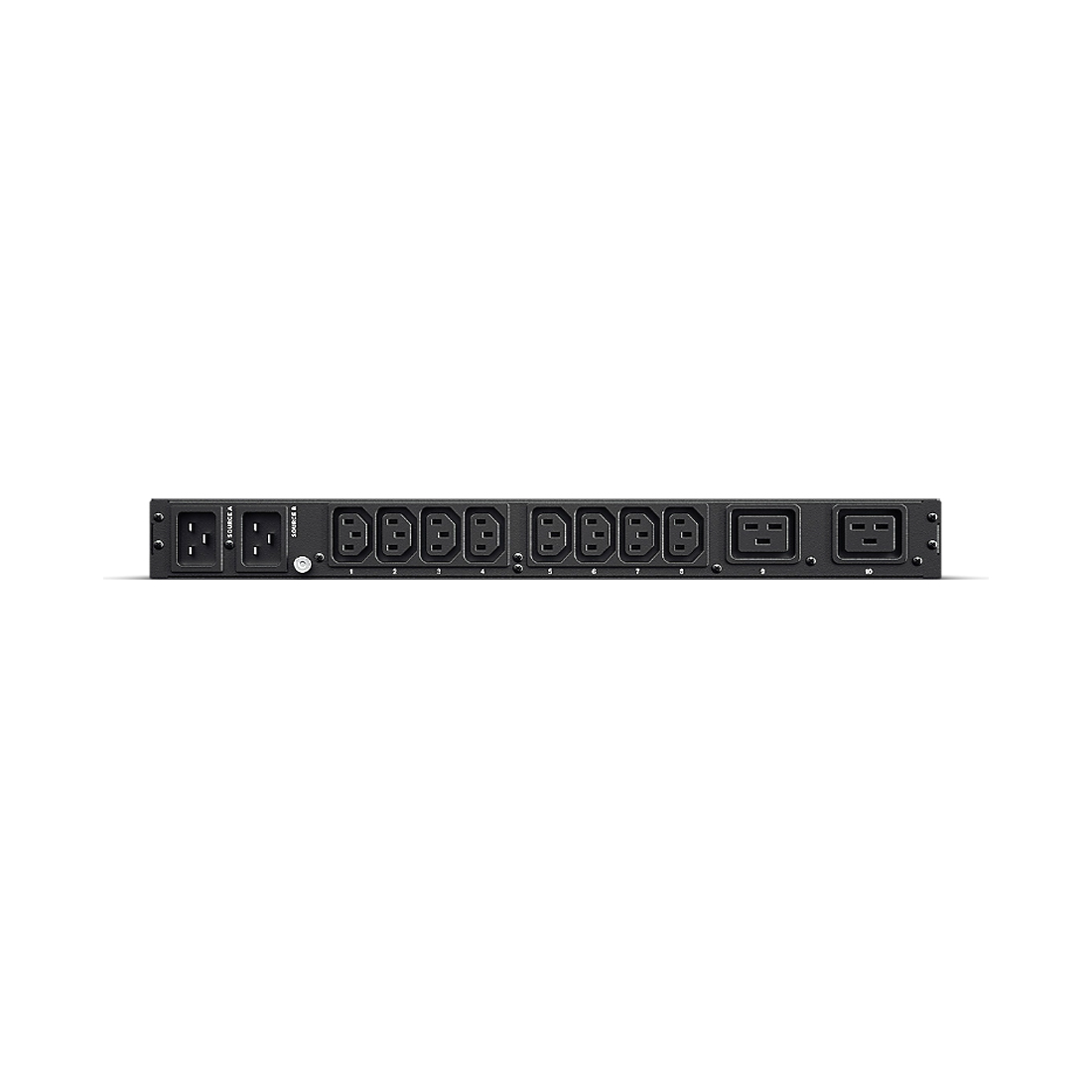 Блок распределения питания ATS CyberPower PDU20MHVCEE10AT (240В)