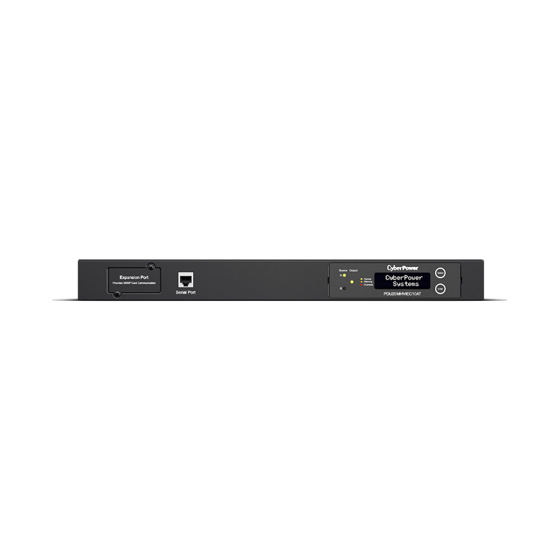 Блок распределения питания ATS CyberPower PDU20MHVCEE10AT (240В)