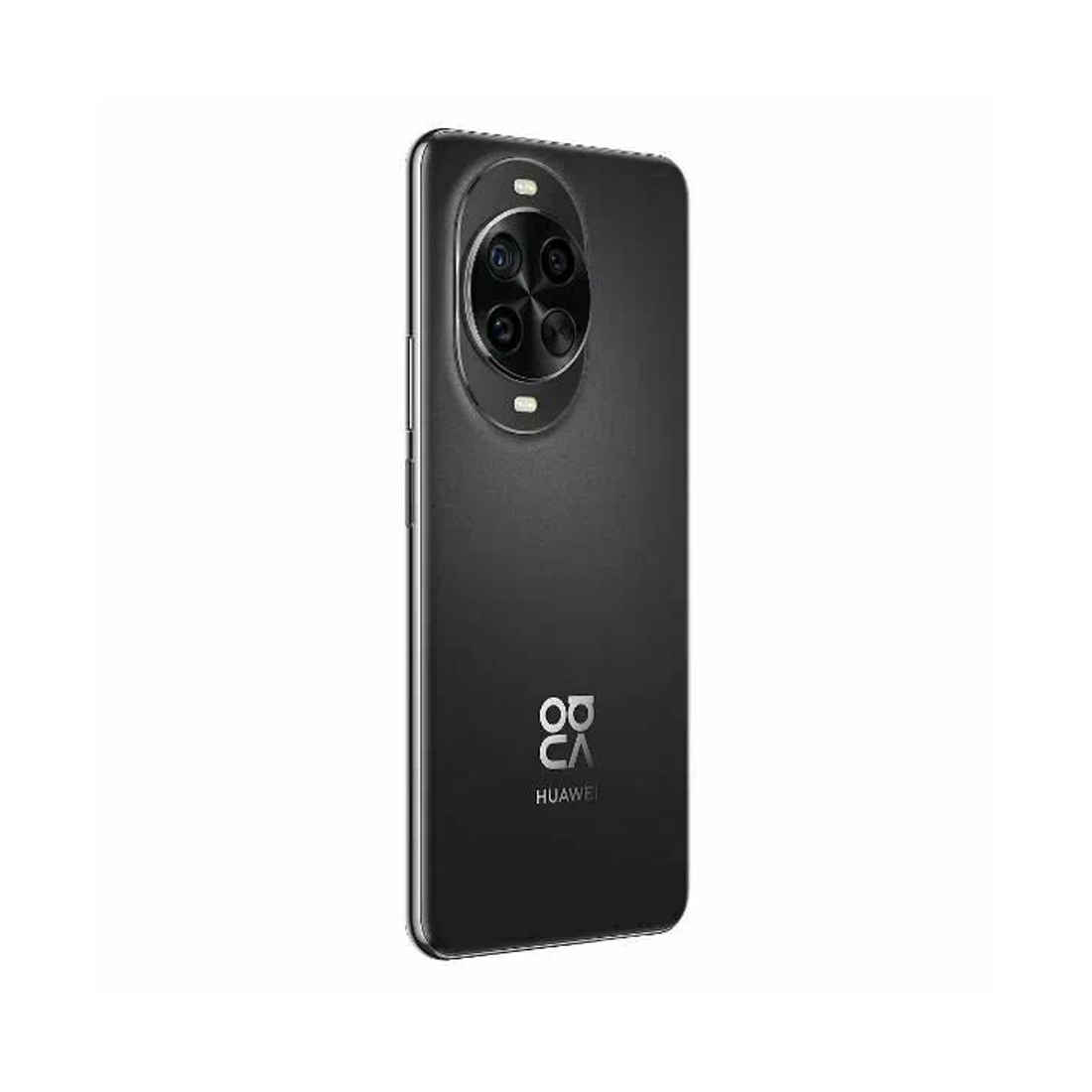 Абонентский терминал, Huawei, Nova 14 Pro MIA-LX9, 12GB 512GB, 6.78", Kirin 8020, EMUI 15.0, Камера 50 Мп+12 Мп/50 Мп, FHD+ 2776  1224, 5500 мАч, (Black) Чёрный