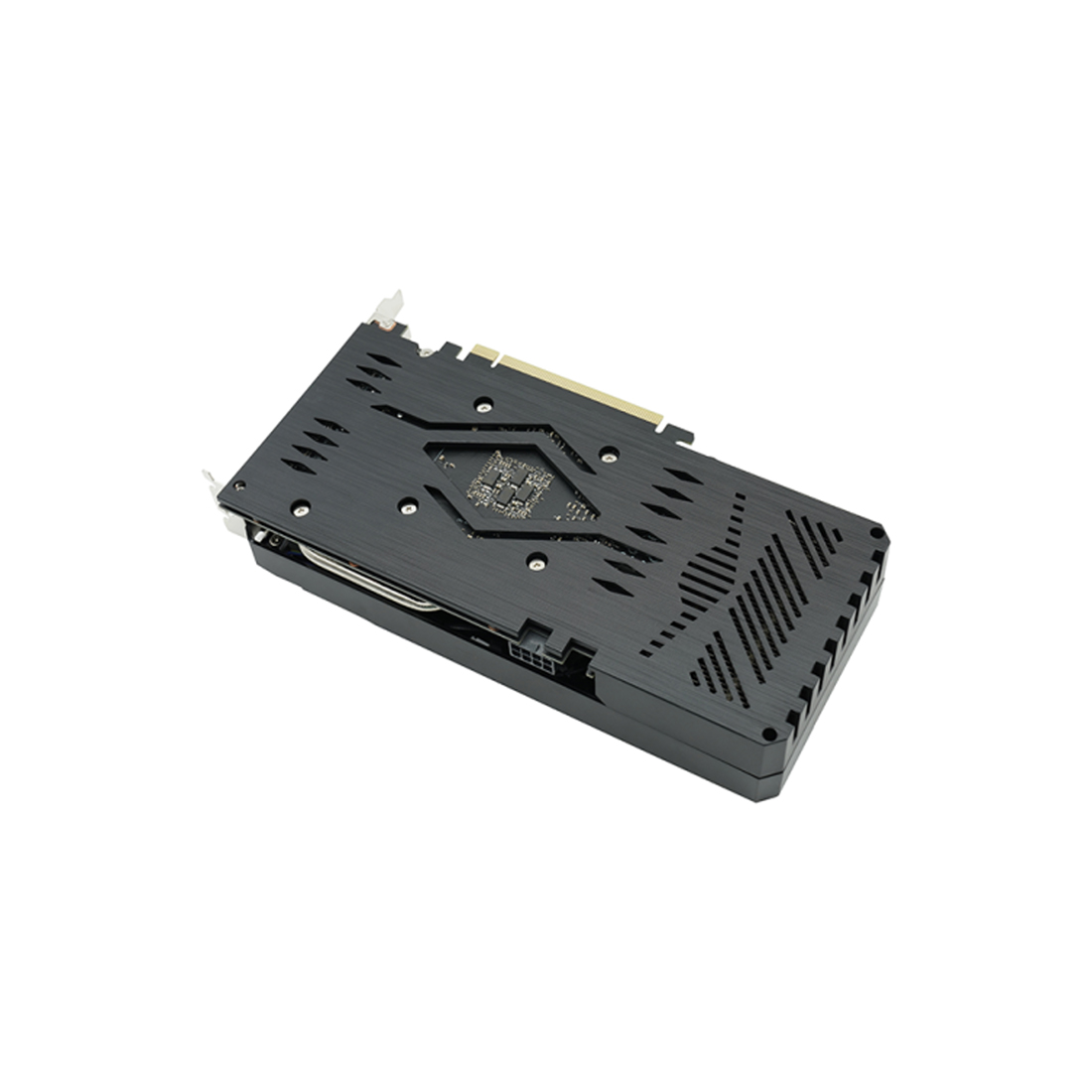 Видеокарта, AFOX, RTX3060 GAMING 12GB D6 Dual Fan (4897033787536), AF3060-12GD6H4-V4, GDDR6, 192bit, 3*DP, HDMI, 235*125*49 мм, Цветная коробка