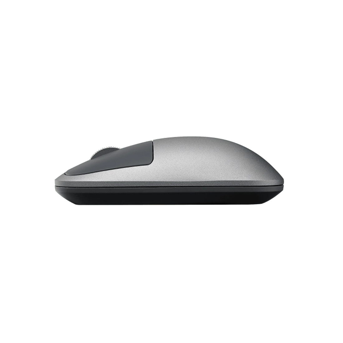 Компьютерная мышь, Rapoo, M700 Silent, Оптическая, 1300 dpi, Беспроводной, 2.4 Ггц., Bluetooth 3.0/ 5.0, Эффективная дистанция 10 м., Литиевая встроенная батарея, Серый