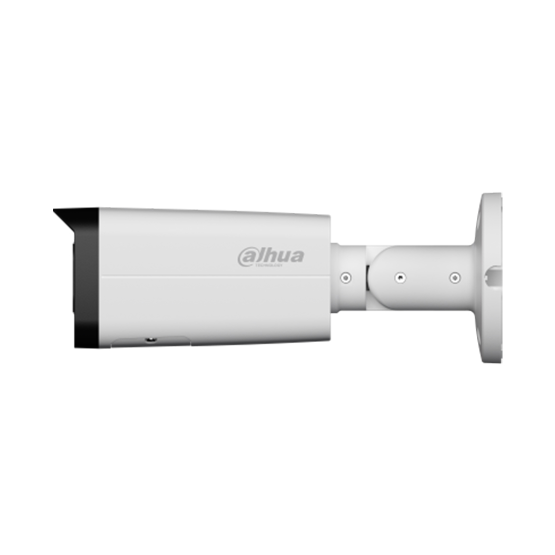 IP видеокамера, Dahua, DH-IPC-HFW2449T-ZAS-IL, цилиндрическая, 4MP, H.264+/H.265+/WizSense