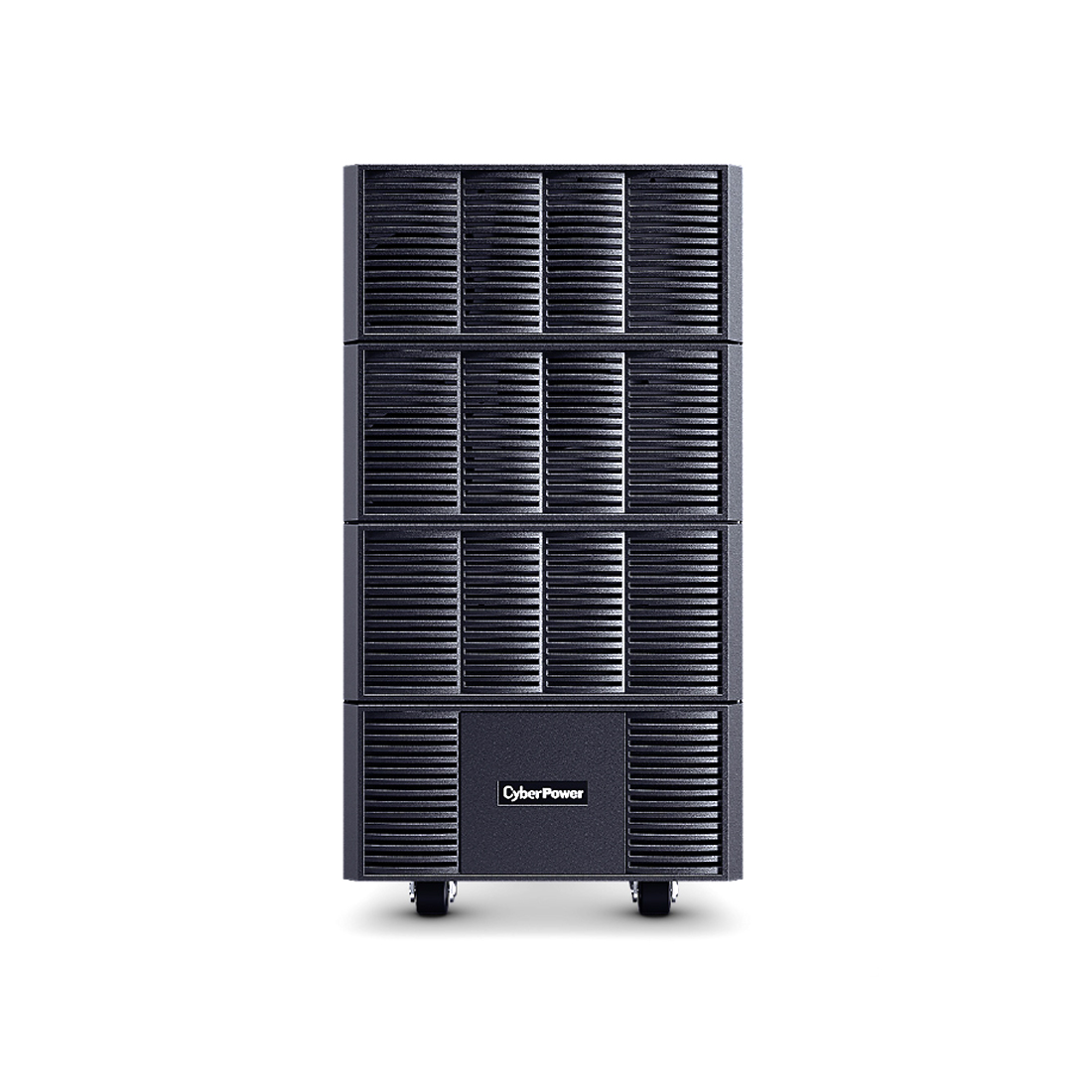 Батарейный блок, CyberPower, BPS240V9A, Напольный , 12В*9 Ач 40 шт, Чёрный