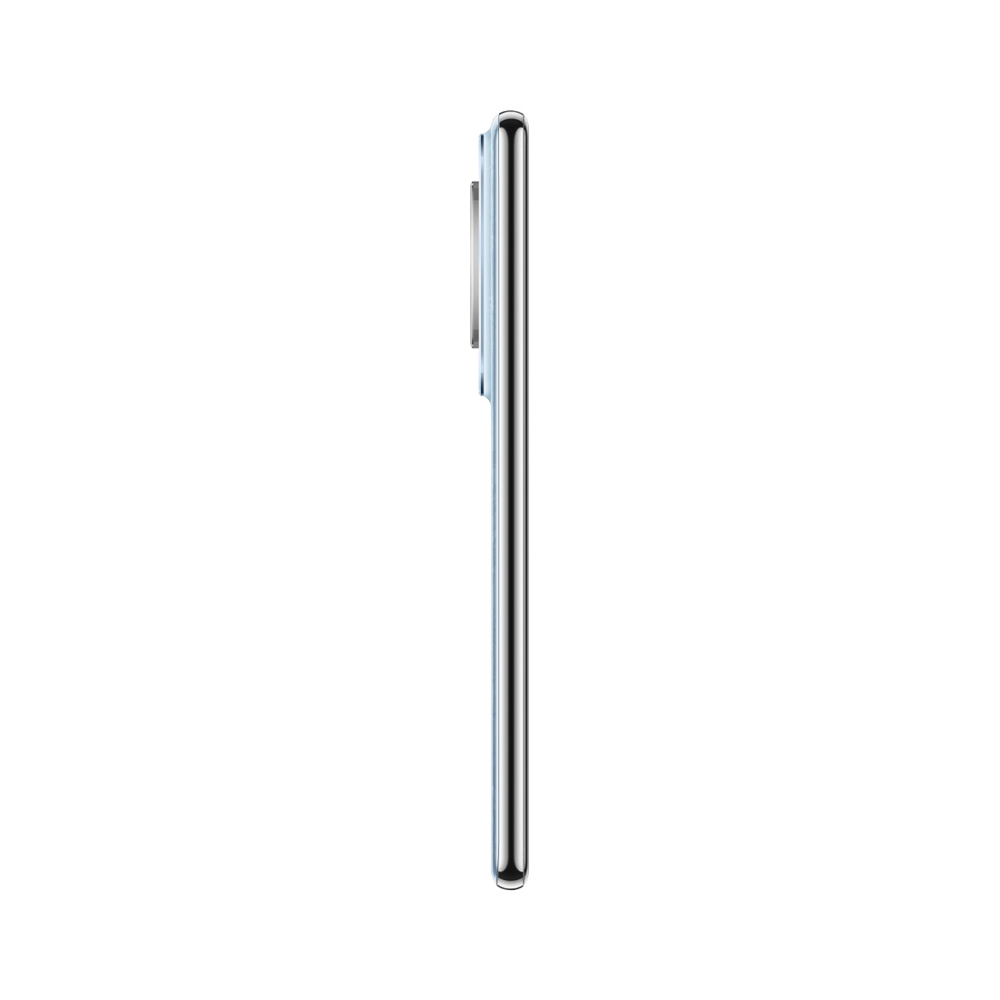Абонентский терминал, Huawei, Nova 14 Pro MIA-LX9, 12GB 512GB, 6.78", Kirin 8020, EMUI 15.0, Камера 50 Мп+12 Мп/50 Мп, FHD+ 2776  1224, 5500 мАч, (Crystal Blue) Голубой
