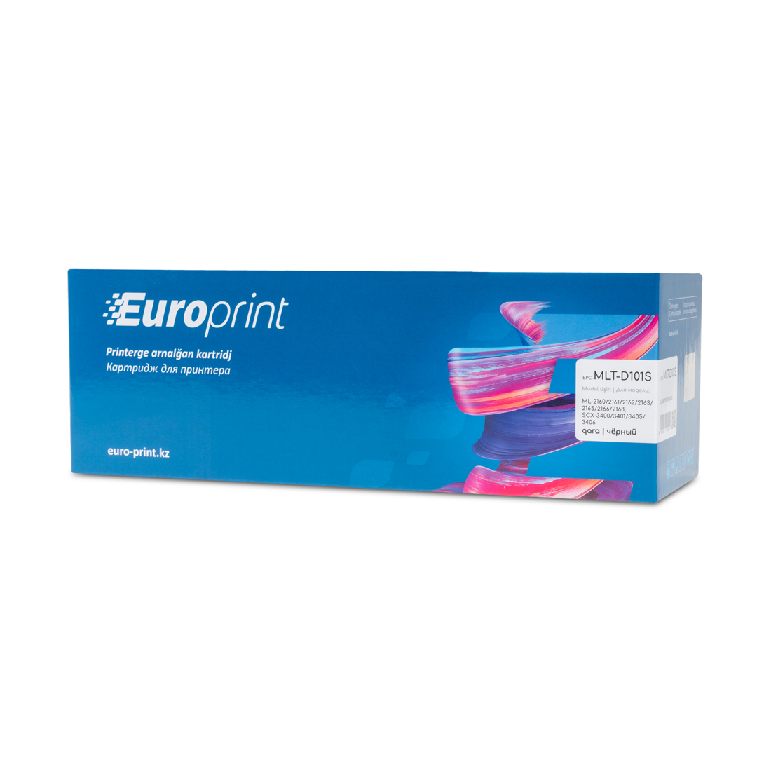 Картридж Europrint EPC-MLT-D101S для принтеров Samsung