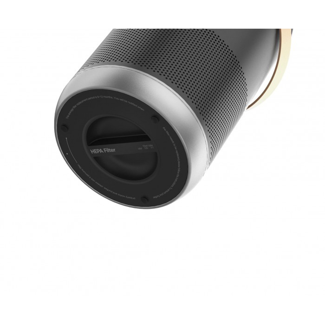 Фильтр для очистителя воздуха Smartmi Air Purifier P1, Smartmi, ZMFL-P1-C/APF6003GL, Против аллергии на шерсть животных