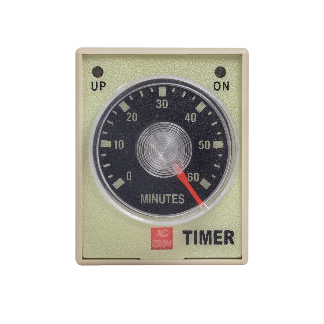 Реле времени iPower AH3-2 (0-60 мин) AC 220V