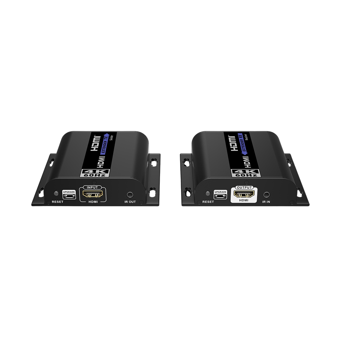 HDMI ұзартқышы Lenkeng LKV483 (4K, 120)
