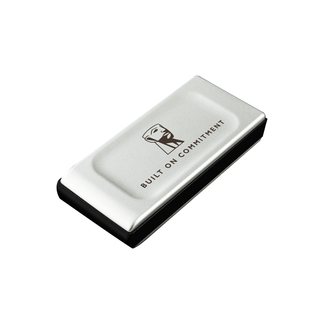 Внешний SSD диск Kingston XS2000 4TB USB-C Черный