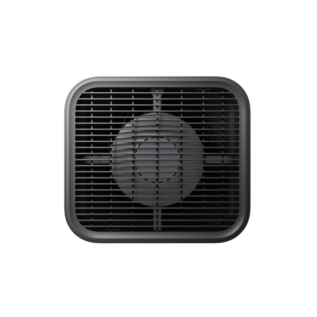 Очиститель воздуха, Smartmi, Air Purifier 3 (KQJHQ03ZM/AP508101EU), 66 дБ, Фильтр HEPA 13-го класса, CADR - 400 м/ч, OLED дисплей, Обслуживаемая площадь 48 м, 40 Вт, Темно-серый