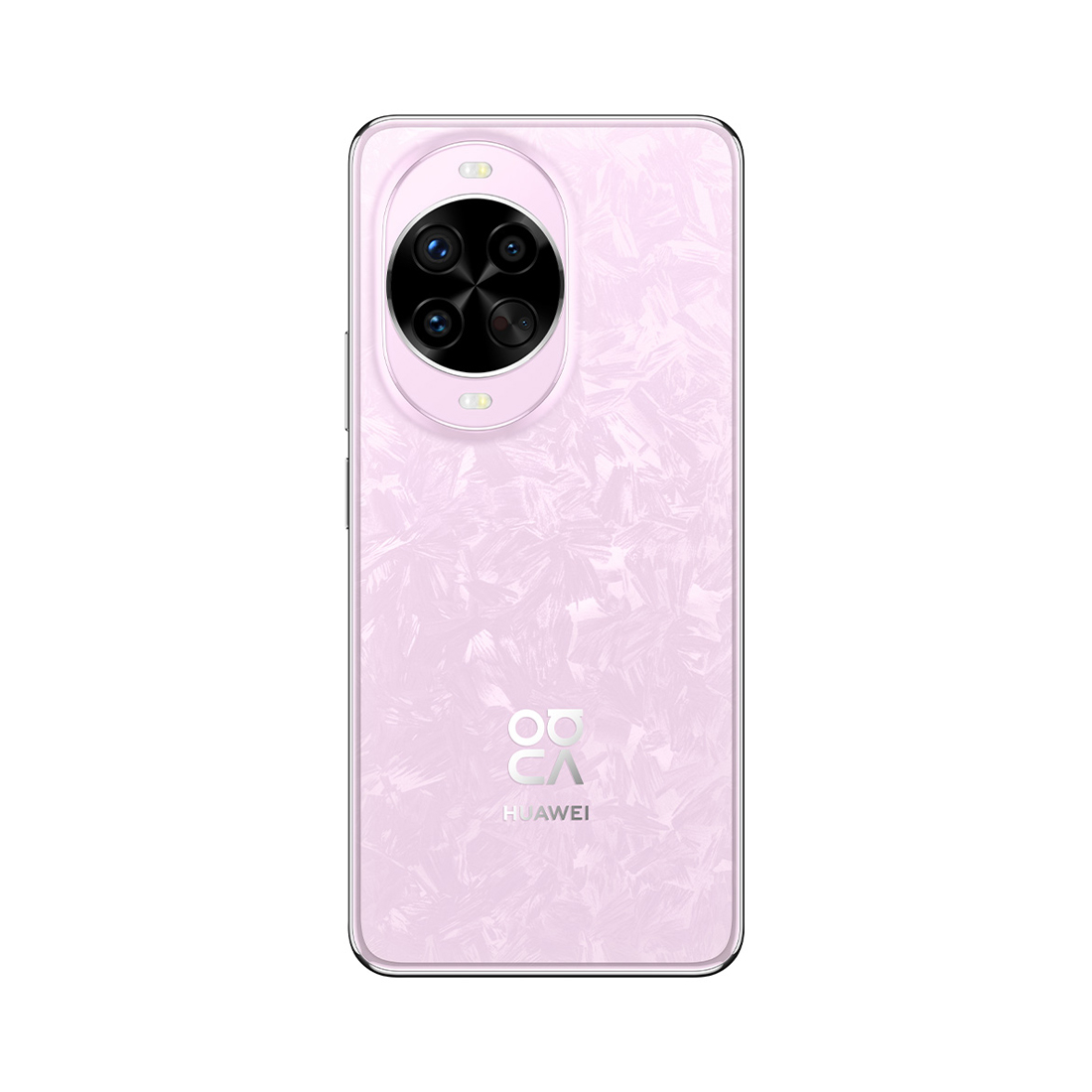 Абонентский терминал, Huawei, Nova 14 Pro MIA-LX9, 12GB 512GB, 6.78", Kirin 8020, EMUI 15.0, Камера 50 Мп+12 Мп/50 Мп, FHD+ 2776  1224, 5500 мАч, (Pink) Розовый