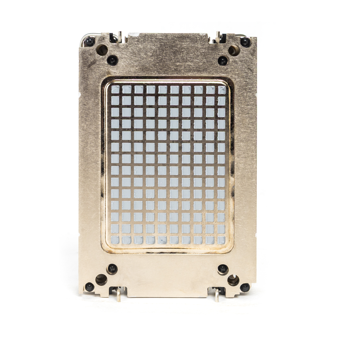 Зап. часть радиатор для кулера CPU, Supermicro, SNK-P0087V, 1U, Socket LGA4677