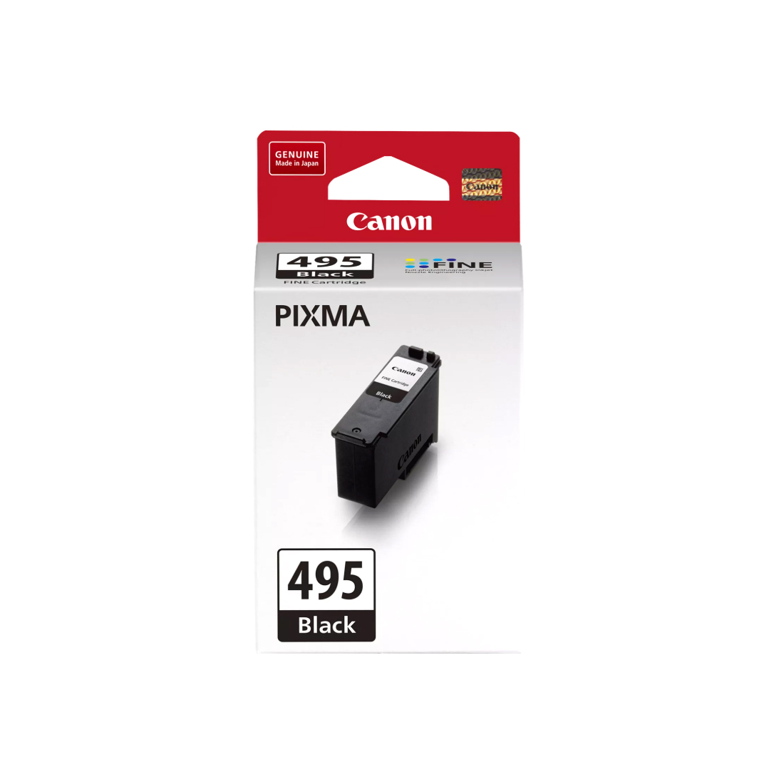 Сұйық картридж Canon PG-495