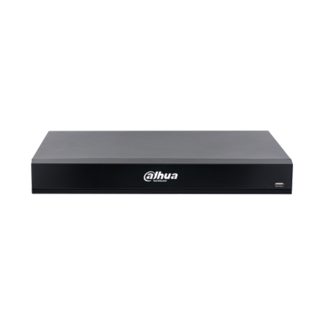 Сетевой видеорегистратор, Dahua, DHI-NVR5232-XI/Pro, 32 канала, 1 HDMI, 1 VGA, 2 порта SATA III, емкость до 20 ТБ