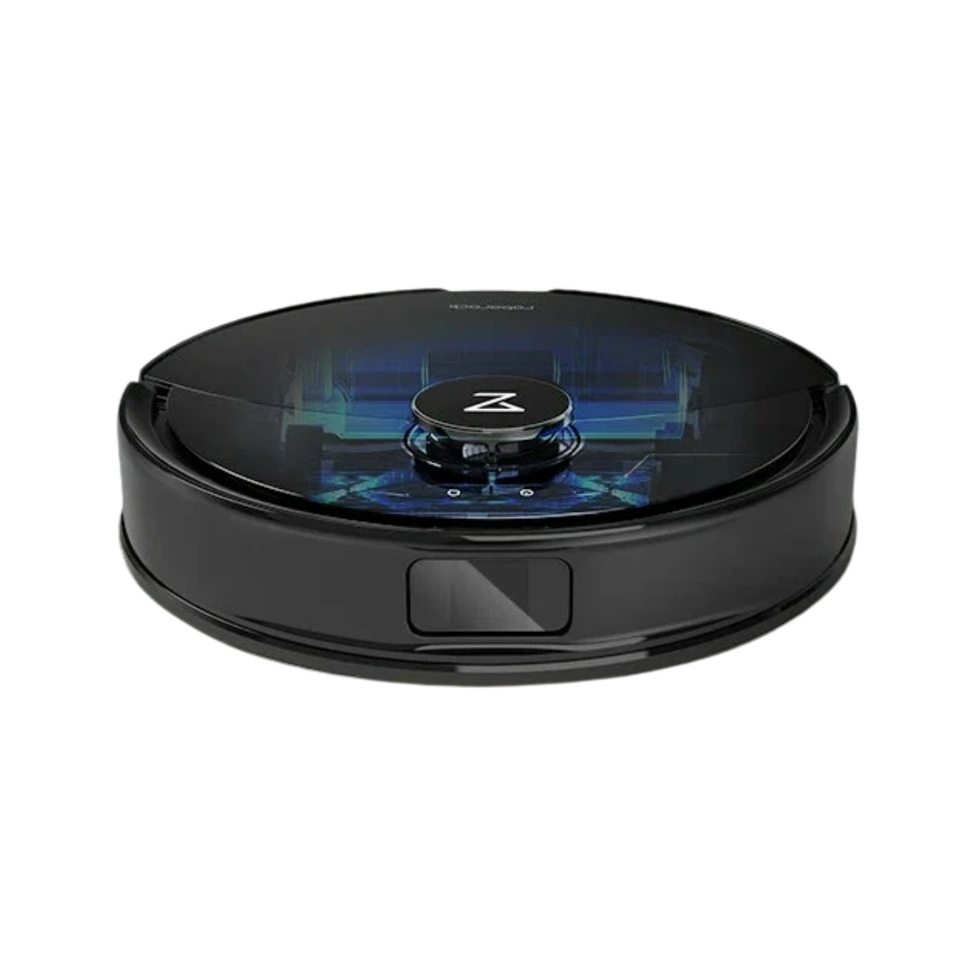 Робот-пылесос Roborock Q8 Max Pro (Q8MRP52-02) с зарядной базой