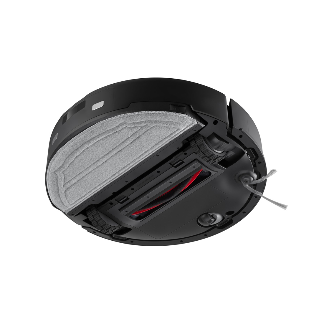 Робот-пылесос Roborock Q8 Max Pro (Q8MRP52-02) с зарядной базой
