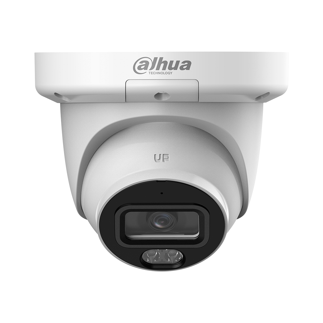 IP видеокамера, Dahua, DH-IPC-HDW3449QM-S-IL, 4 MP 2688  1520 1/2,9" CMOS До 50 м (ИК) H.265. H.264. H.264H. H.264B