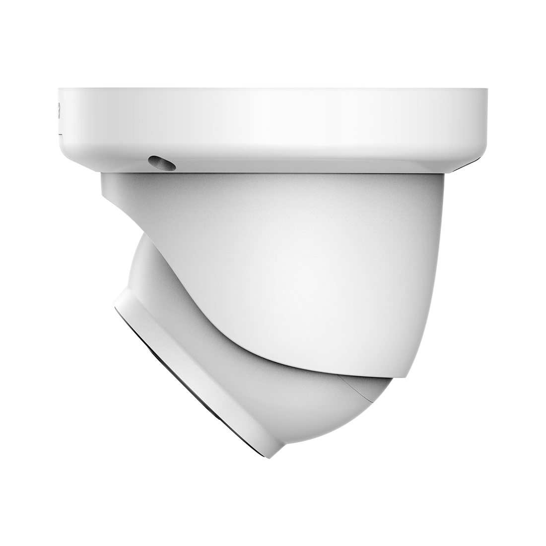 IP видеокамера, Dahua, DH-IPC-HDW3449QM-S-IL, 4 MP 2688  1520 1/2,9" CMOS До 50 м (ИК) H.265. H.264. H.264H. H.264B