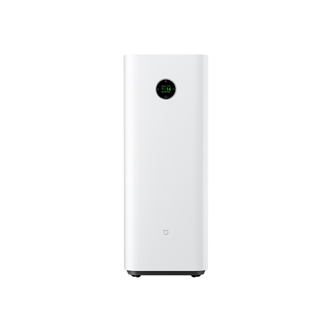 Очиститель воздуха, Mijia, Smart Air Purifier Max EU, AC-M34-SC / BHR08XEEU, Трехслойная очистка, Датчик качества воздуха, Белый