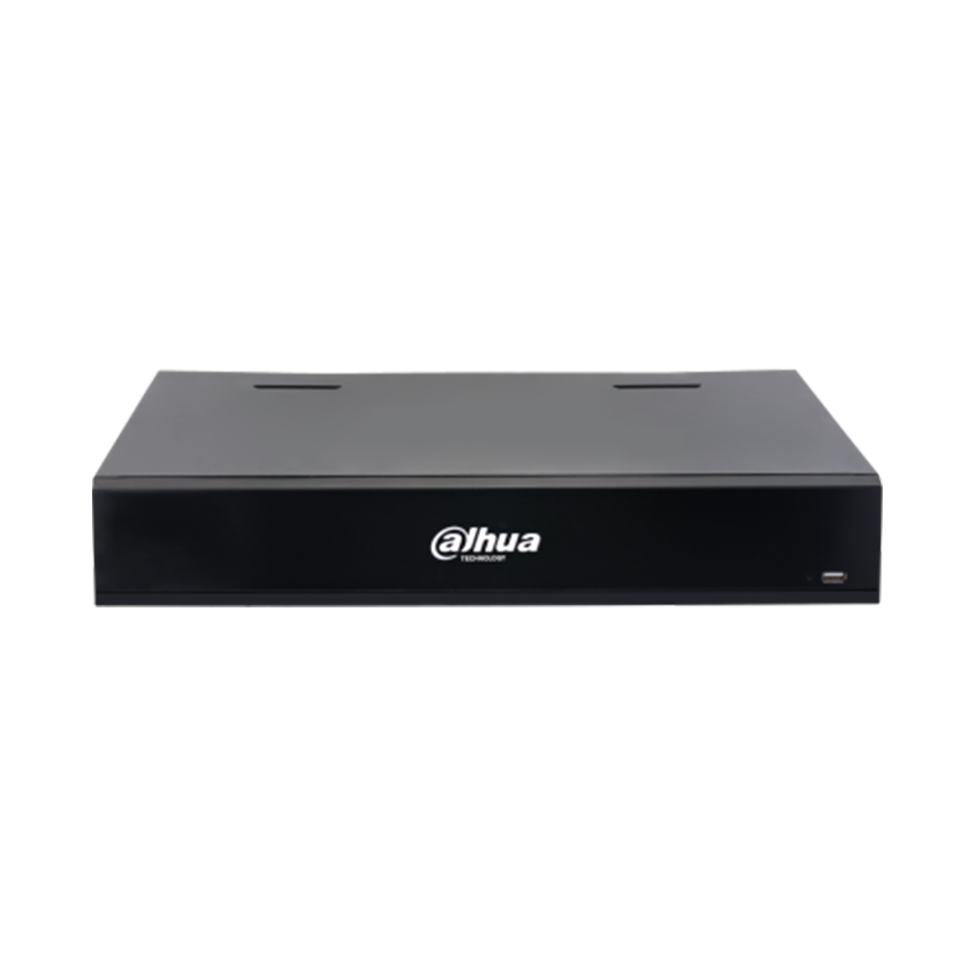 Сетевой видеорегистратор, Dahua, DHI-NVR5432-XI/Pro, 32 канала, 2 HDMI, 1 VGA, 4 порта SATA III, емкость до 24 ТБ