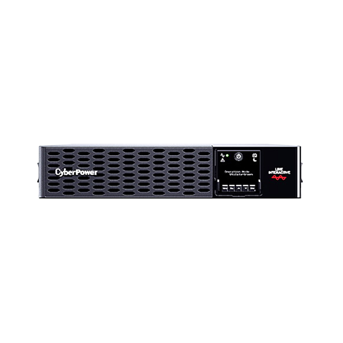 Источник бесперебойного питания CyberPower PR2200ERTXL2UA