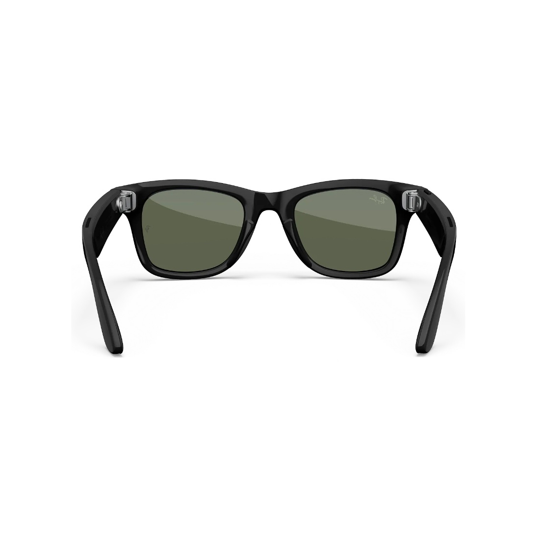 Смарт-очки Ray-Ban Meta Wayfarer, Gen 2, G15 Green, L (53-22), RW4012 601, 71-53, 8056262721346