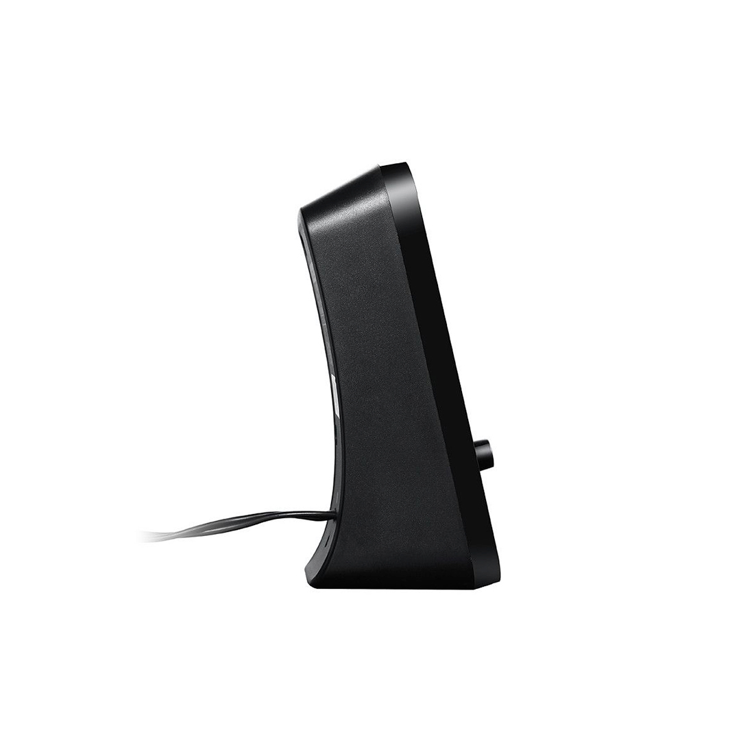 Microlab B55(13) 2.0 колонкалары, 4Вт, USB, Қара