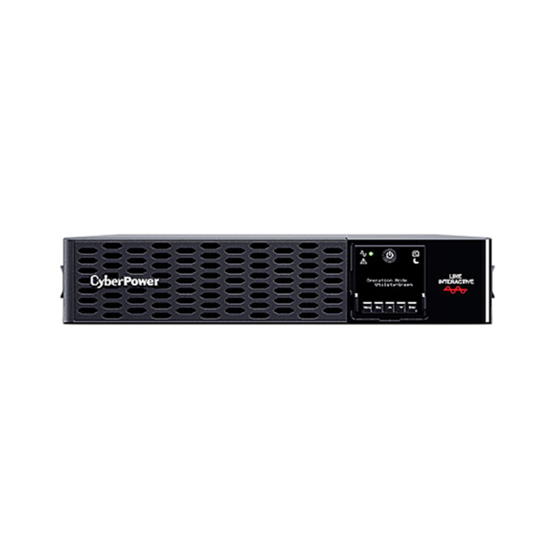 Источник бесперебойного питания CyberPower PR3000ERTXL2U