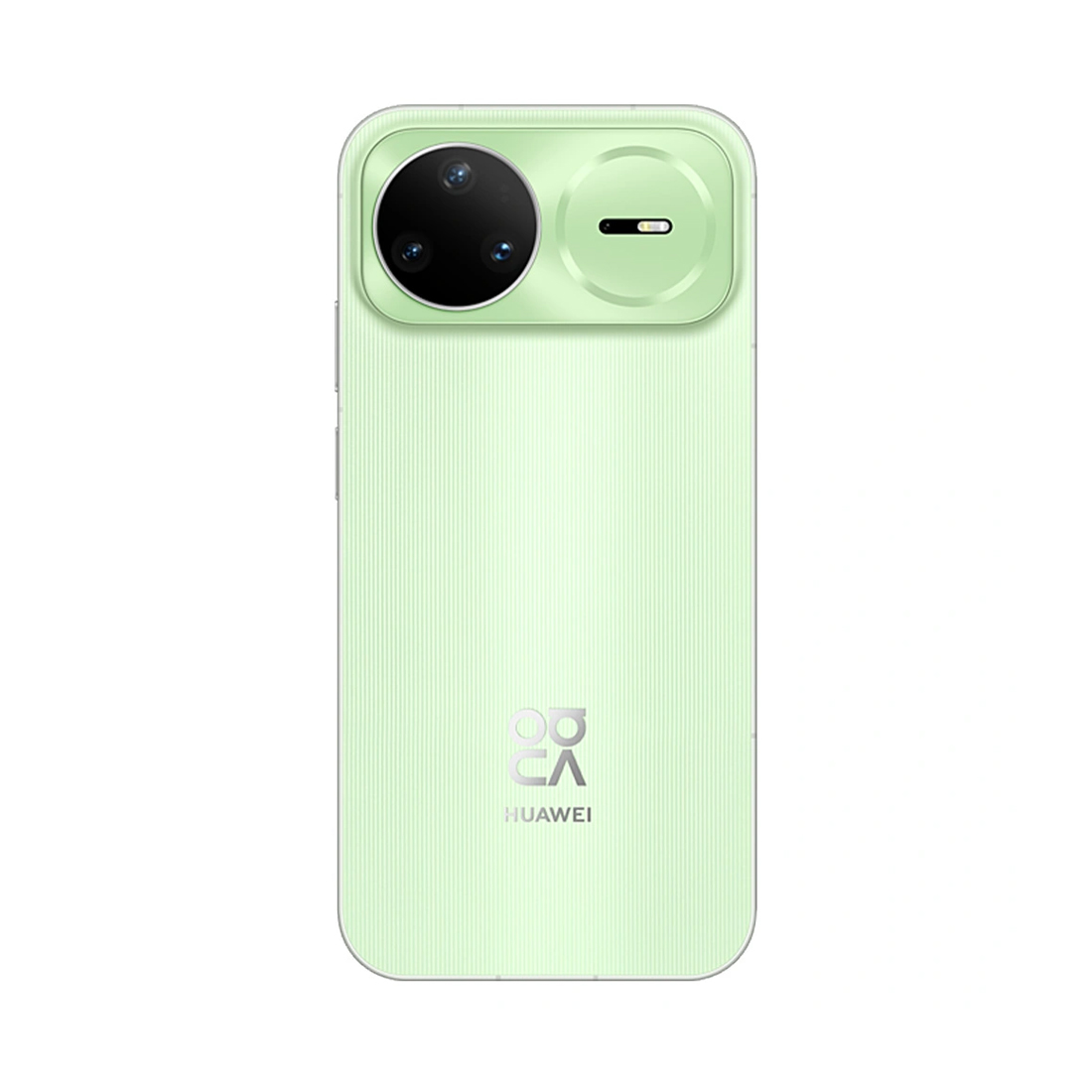 Абонентский терминал, Huawei, Nova 15 Pro KLE-LX9, 12GB 256GB, 6.84", Kirin 9010S, EMUI 15.0, Камера 50 Мп+12 Мп+13 Мп/50 Мп, FHD+ 2856  1320, 6500 мАч, (Green) Мятный