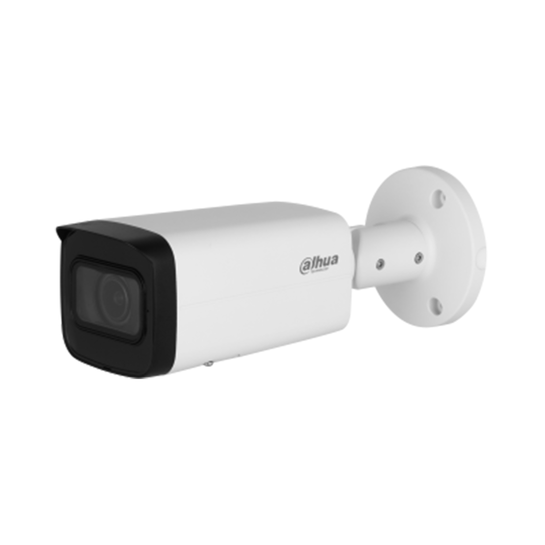 IP видеокамера, Dahua, DH-IPC-HFW2441T-ZS-K1, цилиндрическая, 4-мегапиксельная, WizSense