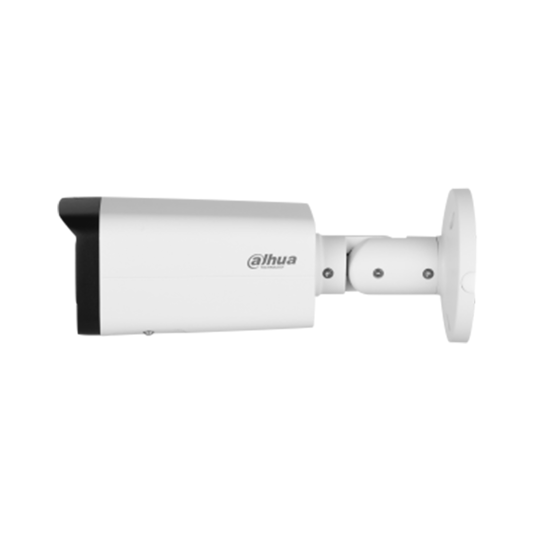 IP видеокамера, Dahua, DH-IPC-HFW2441T-ZS-K1, цилиндрическая, 4-мегапиксельная, WizSense