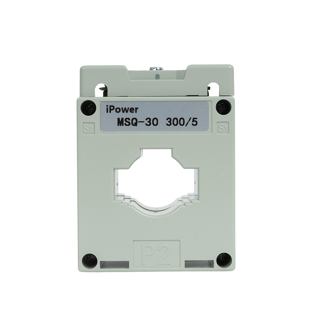 Трансформатор тока, iPower, MSQ-30 300/5