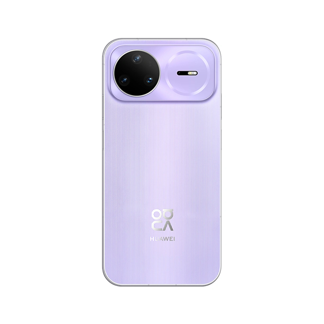 Абонентский терминал, Huawei, Nova 15 Pro KLE-LX9, 12GB 256GB, 6.84", Kirin 9010S, EMUI 15.0, Камера 50 Мп+12 Мп+13 Мп/50 Мп, FHD+ 2856  1320, 6500 мАч, (Violet) Лавандовый