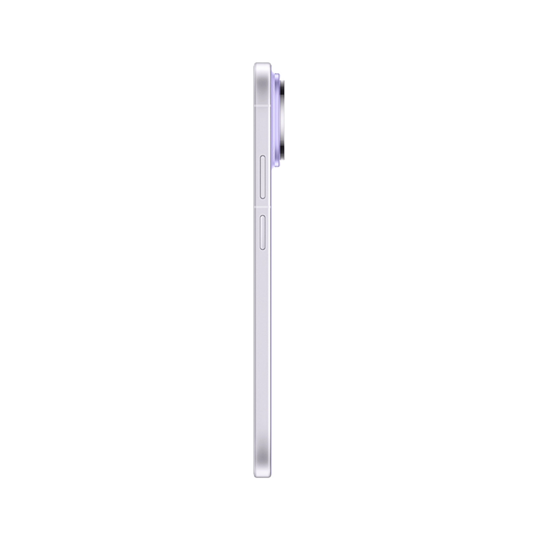 Абонентский терминал, Huawei, Nova 15 Pro KLE-LX9, 12GB 256GB, 6.84", Kirin 9010S, EMUI 15.0, Камера 50 Мп+12 Мп+13 Мп/50 Мп, FHD+ 2856  1320, 6500 мАч, (Violet) Лавандовый