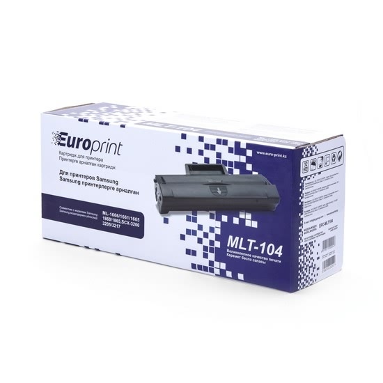 Картридж Europrint EPC-MLT-D104S для принтеров Samsung