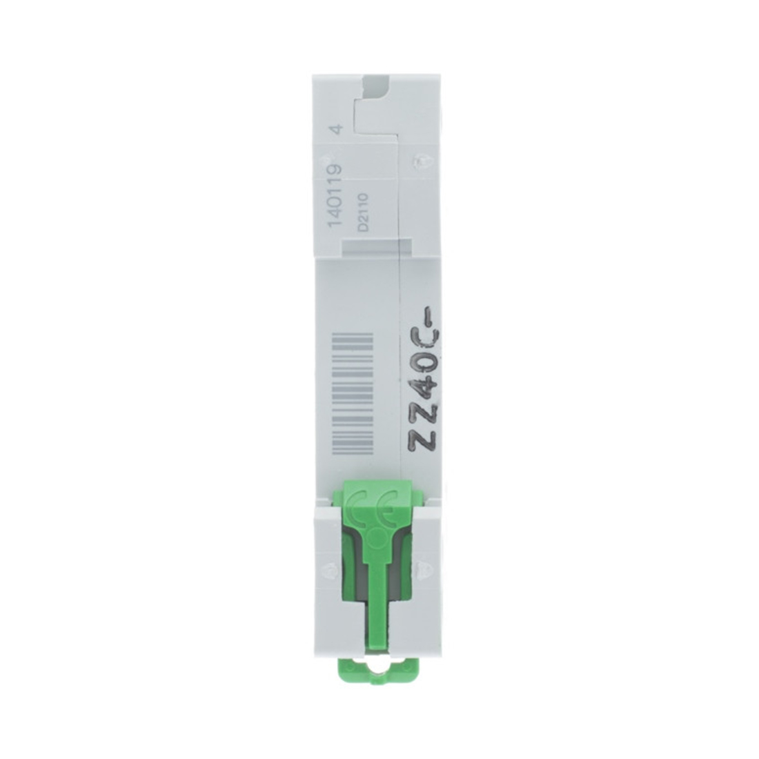 Автоматический выключатель, SE, EZ9F34140 - 1P, EASY 9 1П 40А С 4.5кА 230В