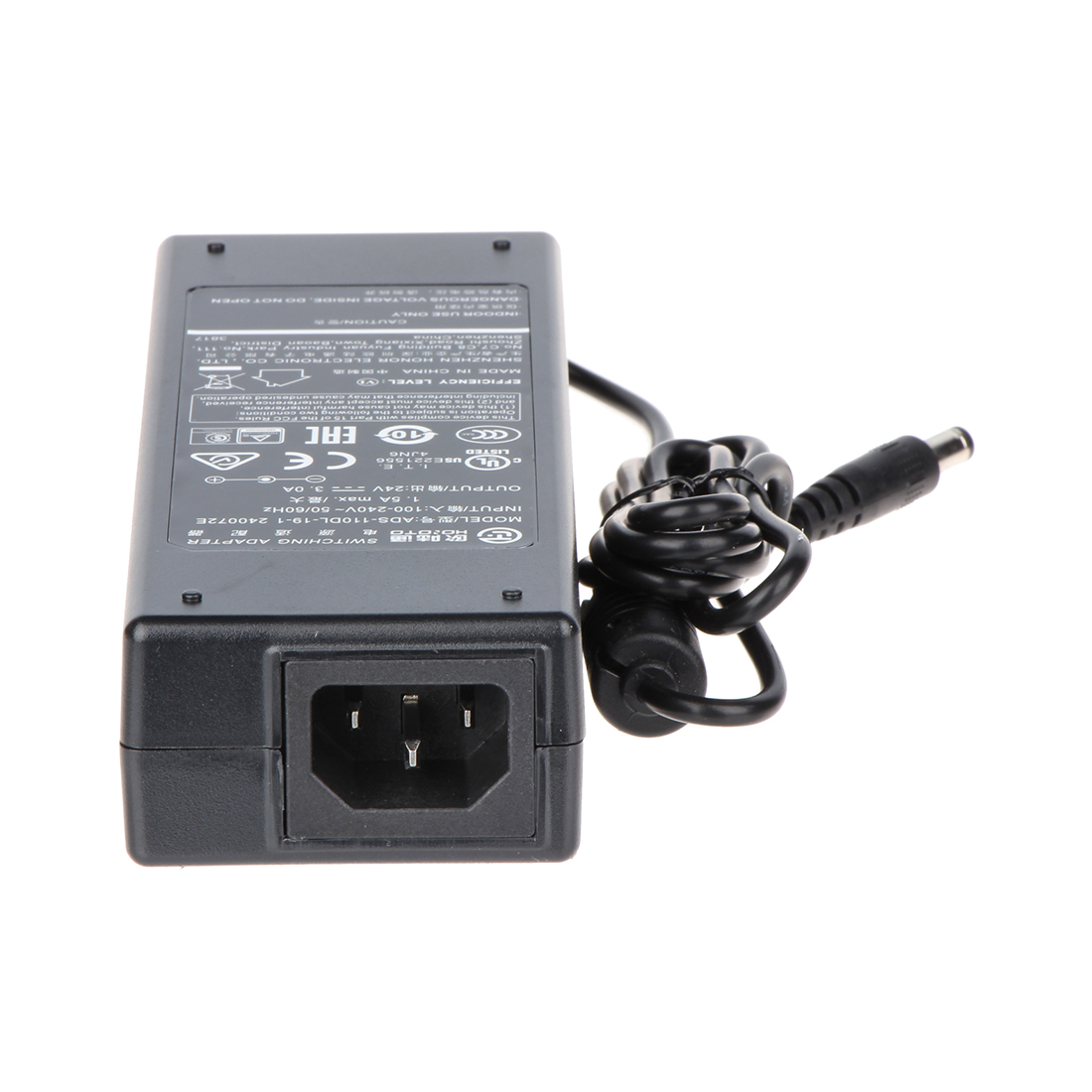 Dahua ADS-110DL-19-1 240072E қуат адаптері
