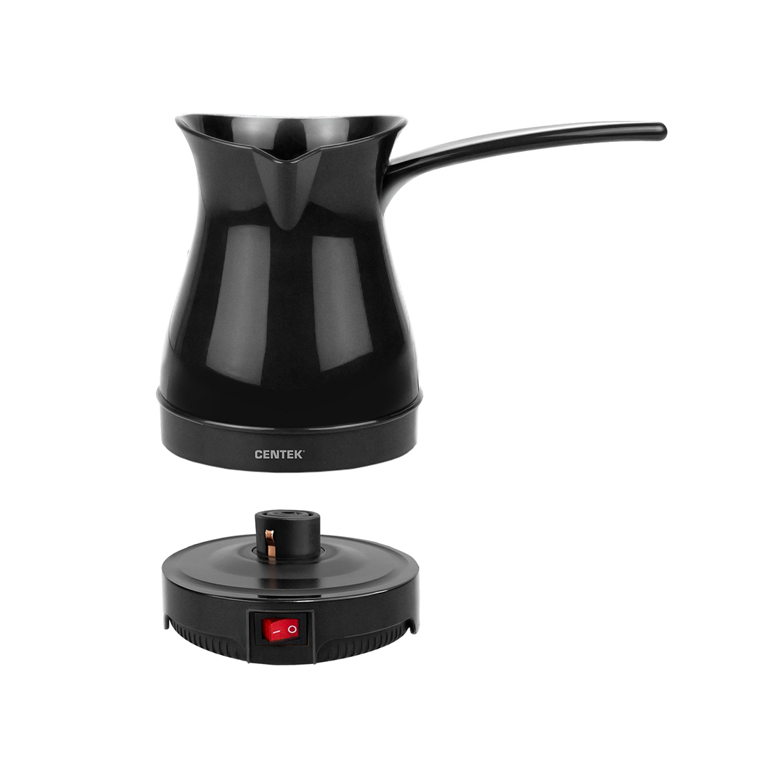 Электрическая турка Centek CT-1087