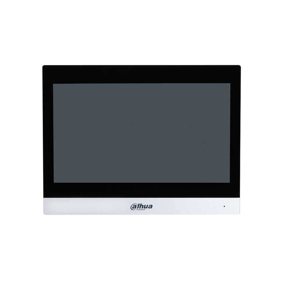 Видеодомофон, Dahua, DHI-VTH8641KMS-WP (10"), 10-дюймовый TFT LCD, Linux, 1024  600