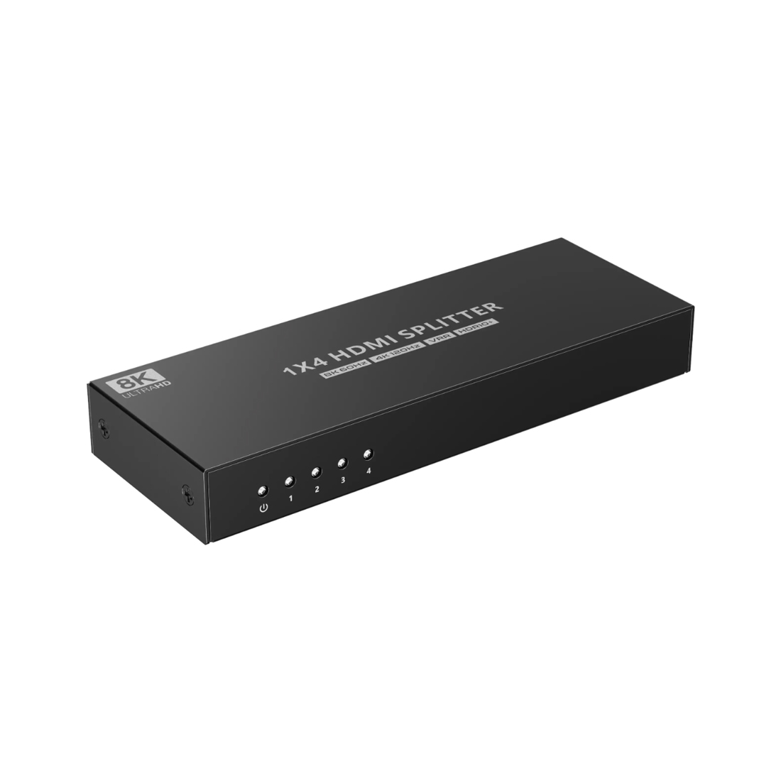Сплиттер Lenkeng LKV864 (8K@60Hz, 1x4)