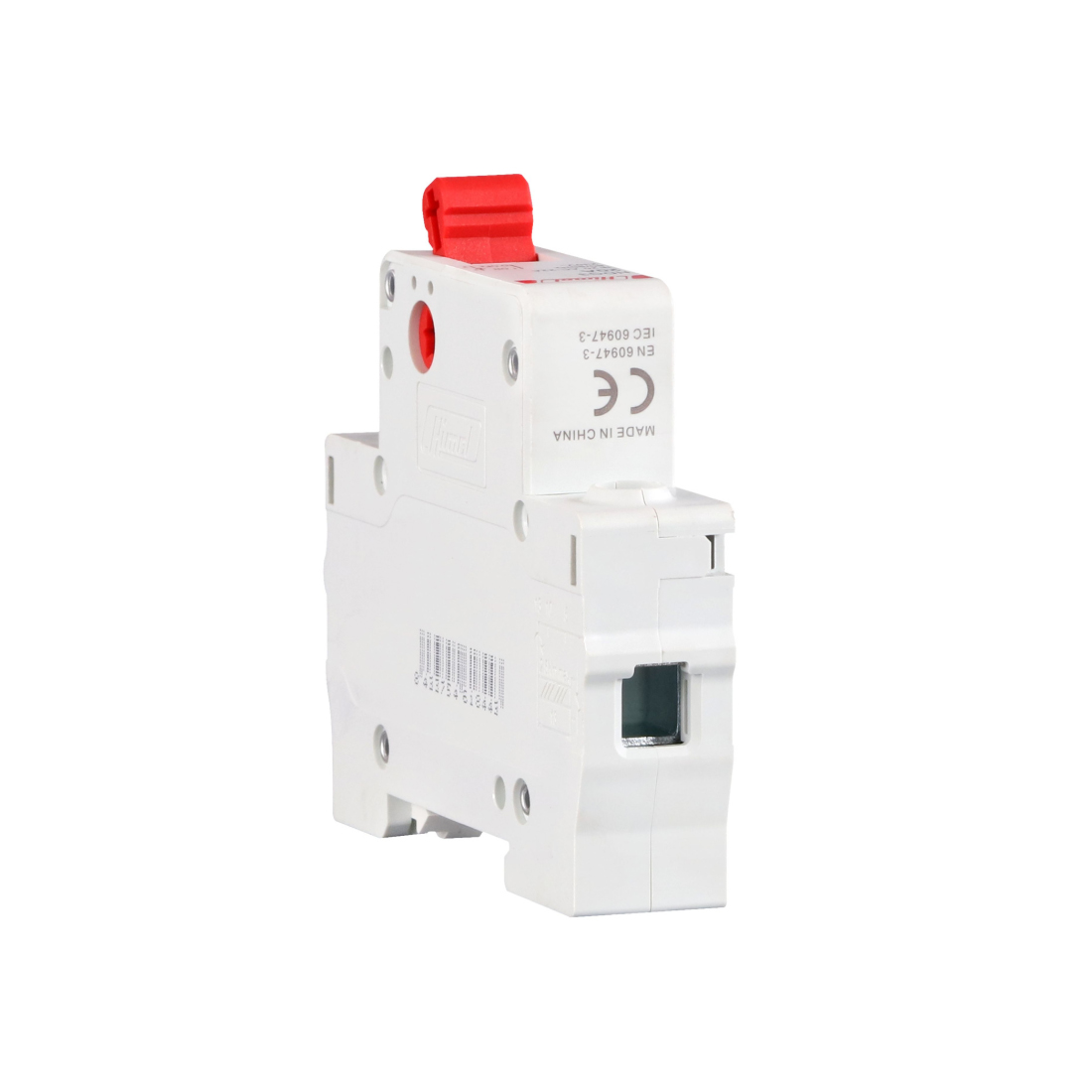 Выключатель-разъединитель, Himel, HDG33100, HDG3 3Р 100А