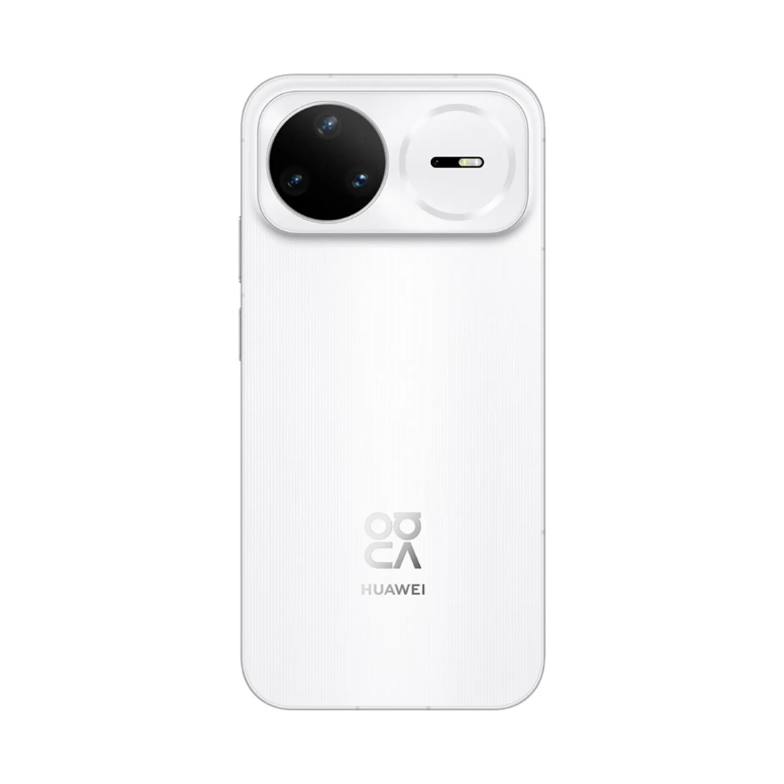 Абонентский терминал, Huawei, Nova 15 Pro KLE-LX9, 12GB 256GB, 6.84", Kirin 9010S, EMUI 15.0, Камера 50 Мп+12 Мп+13 Мп/50 Мп, FHD+ 2856  1320, 6500 мАч, (White) Белый