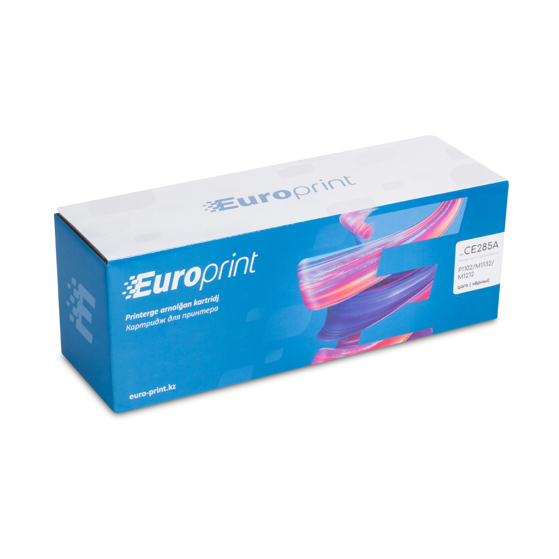 Картридж Europrint EPC-CE285A для принтеров HP LaserJet P1102/M1132/M1212